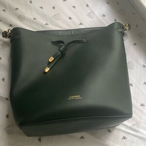 Pre owned Ralph Lauren Handbag